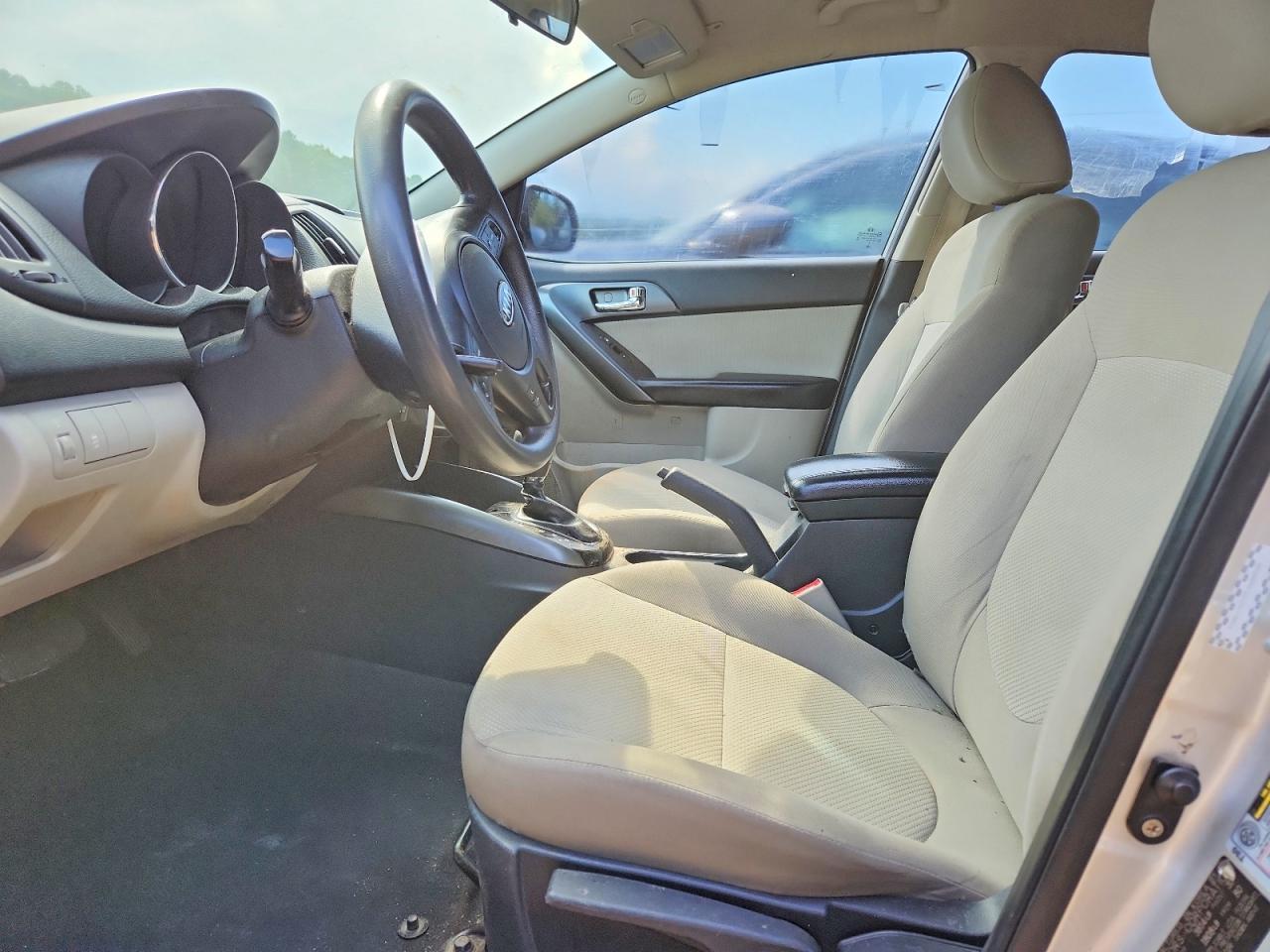 2013 Kia Forte Ex - zdjęcie 7