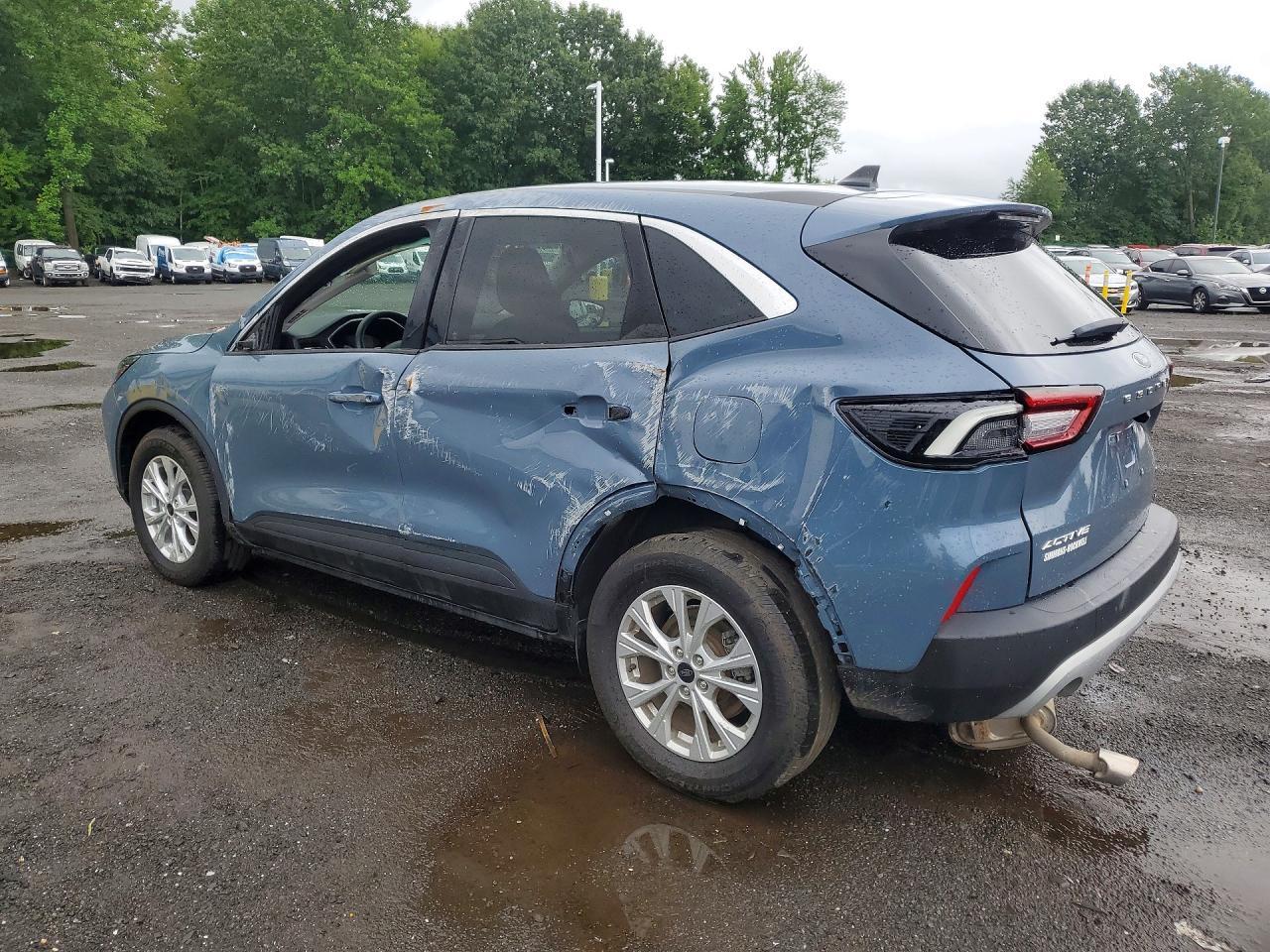 2024 Ford Escape Active - zdjęcie 2
