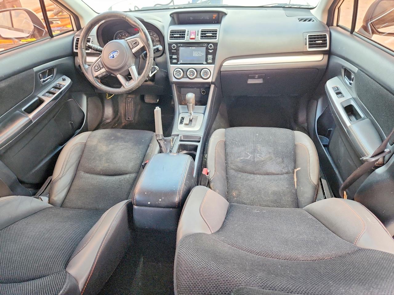 2016 Subaru Crosstrek Premium - zdjęcie 8