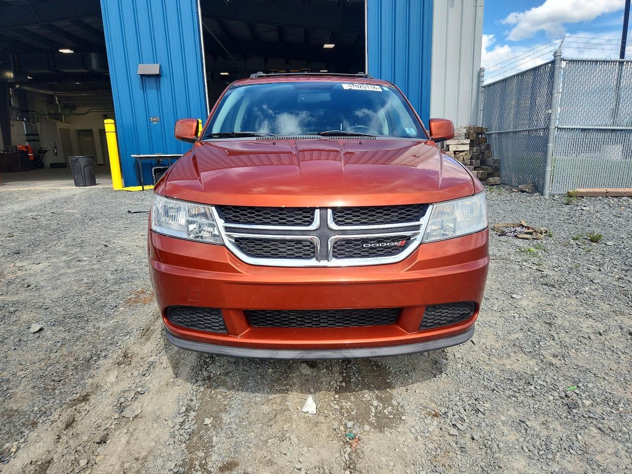 2013 Dodge Journey Se - zdjęcie 5