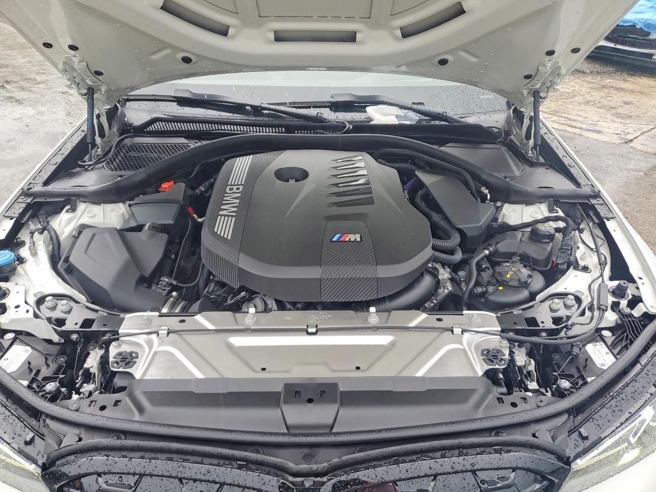 2026 BMW M340I - zdjęcie 11