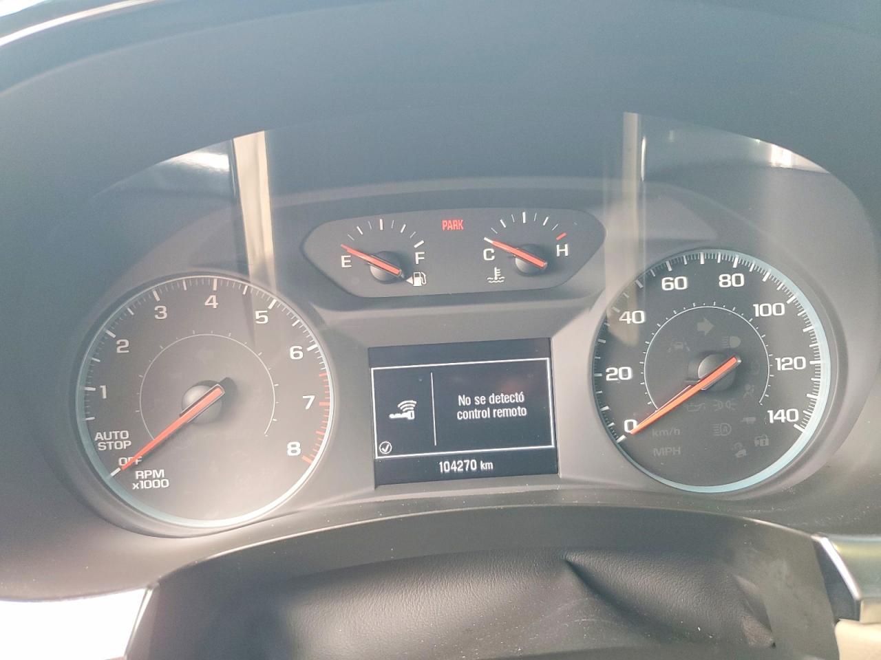 2023 Chevrolet Traverse Ls - zdjęcie 9