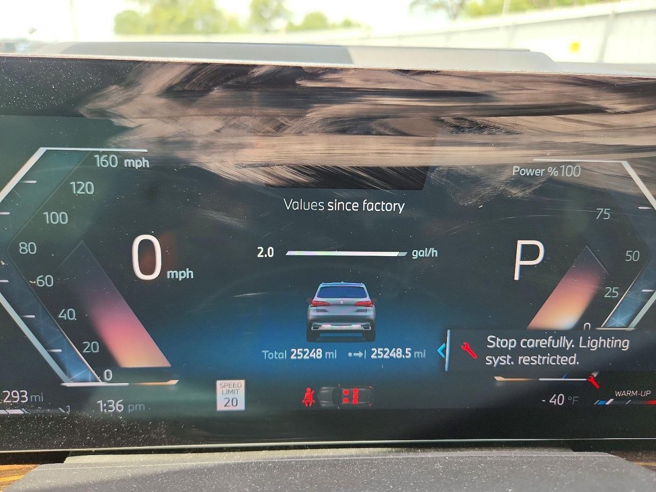 2024 BMW X5 xDrive40I - zdjęcie 9