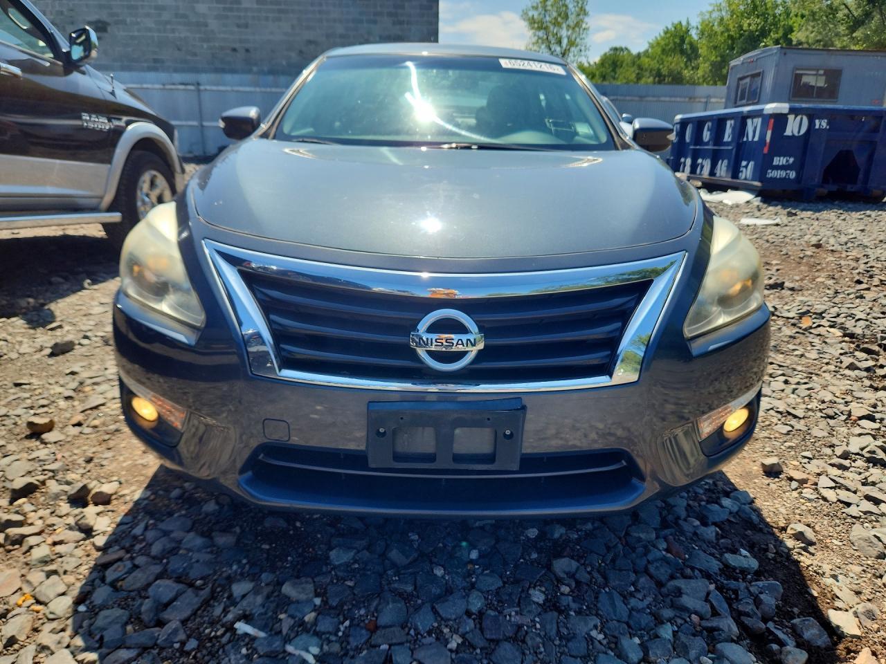 2013 Nissan Altima 2.5 - zdjęcie 5