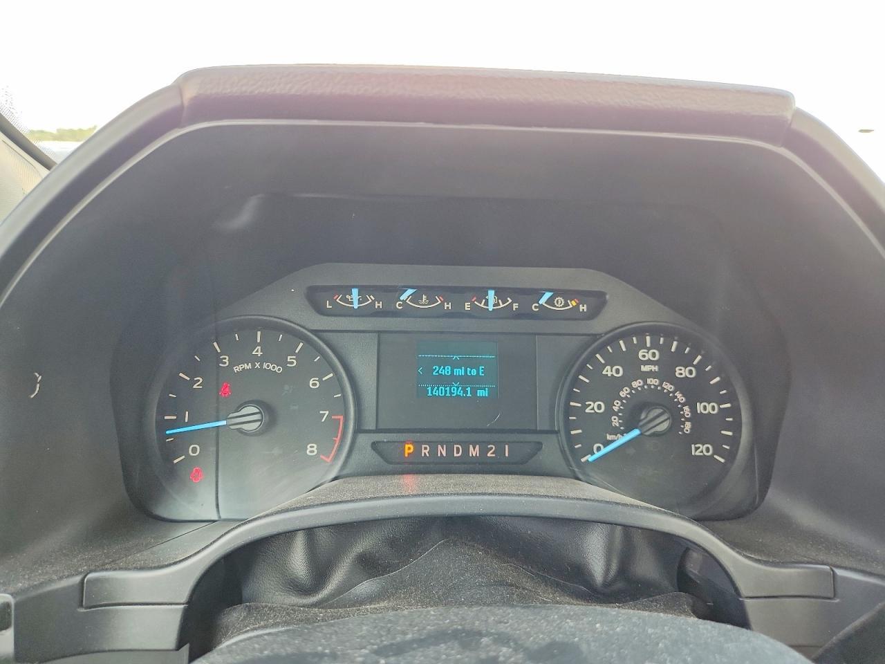 2018 Ford F150 - zdjęcie 9