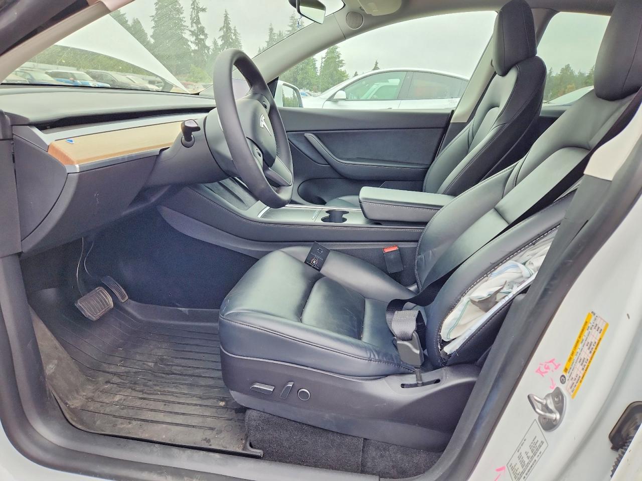 2022 Tesla Model Y - zdjęcie 7