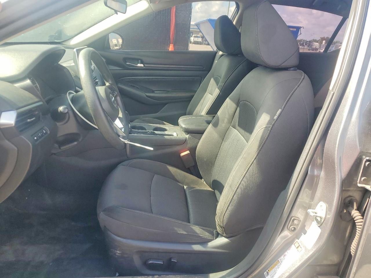 2020 Nissan Altima S - zdjęcie 7