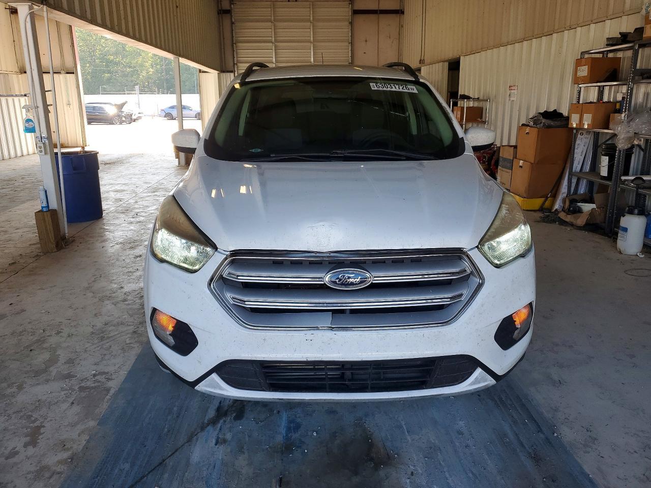2018 Ford Escape Se - zdjęcie 5