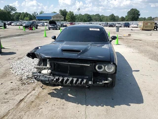 2023 Dodge Challenger R/T - zdjęcie 14