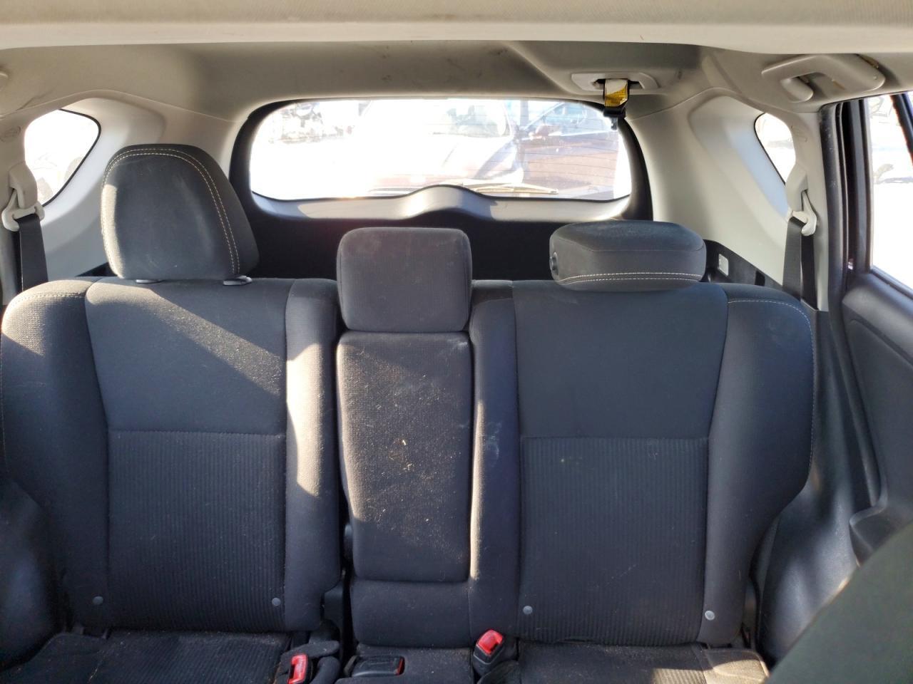2015 Toyota Rav4 Xle - zdjęcie 10