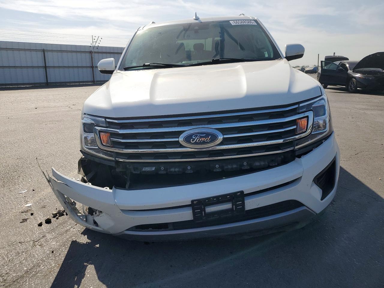 2021 Ford Expedition Max Xlt - zdjęcie 5