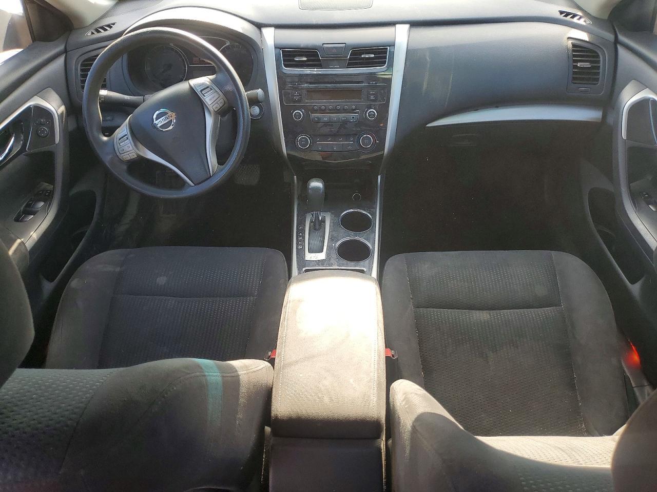 2014 Nissan Altima 2.5 - zdjęcie 8