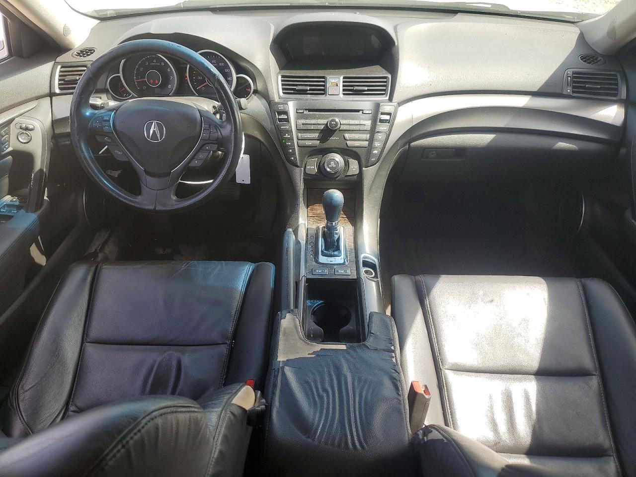 2013 Acura Tl - zdjęcie 8