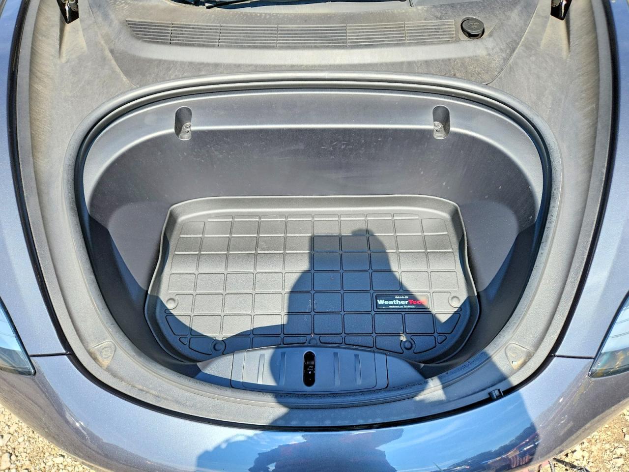 2020 Tesla Model 3 - zdjęcie 11
