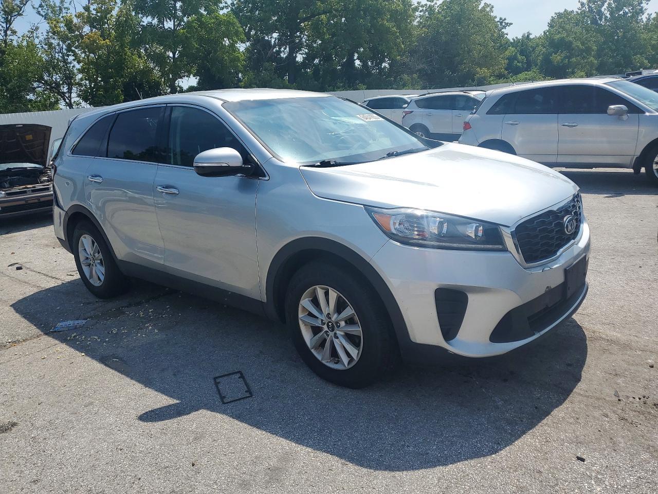 2019 Kia Sorento L - zdjęcie 4