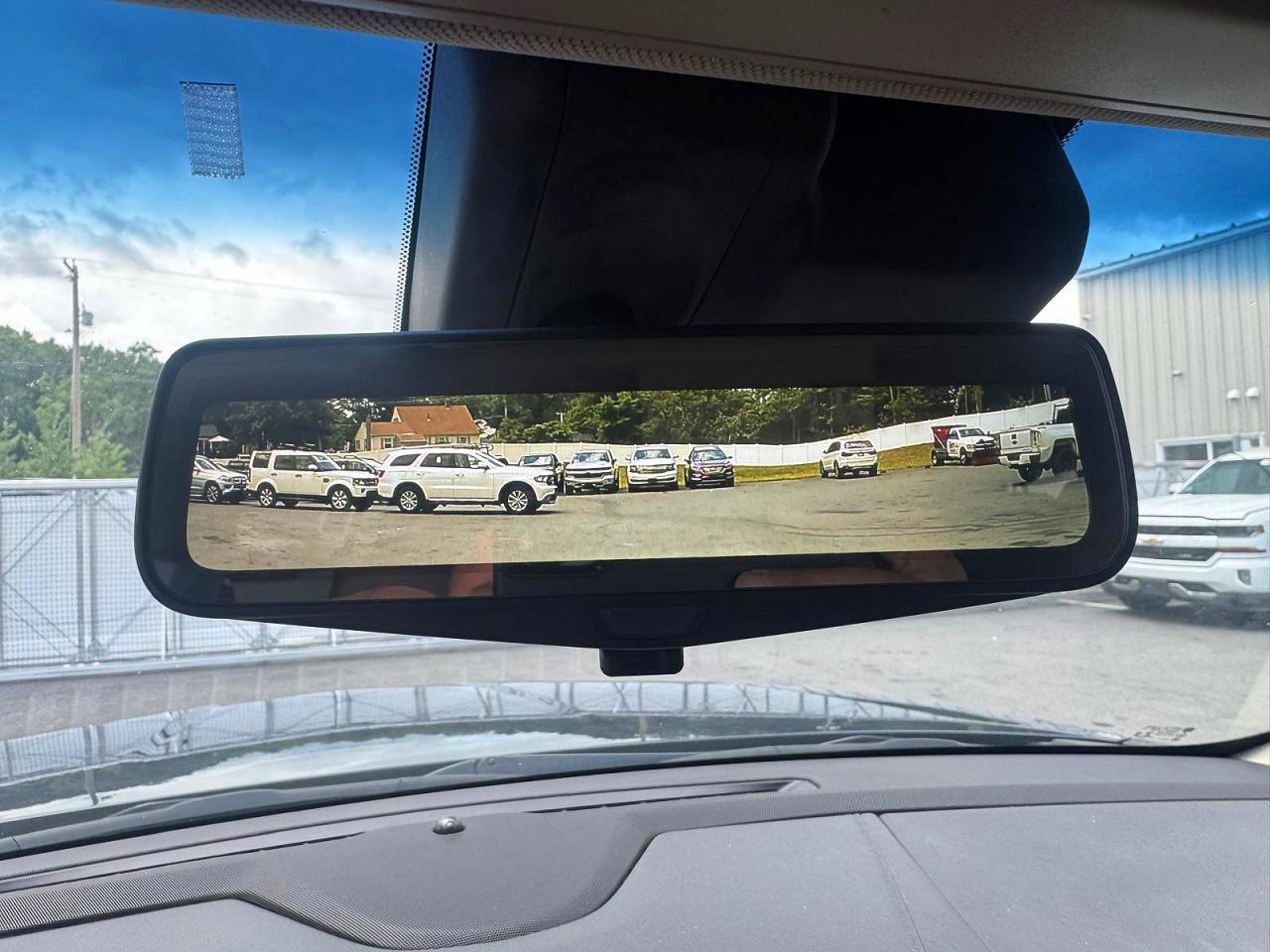 2019 Cadillac Escalade Esv Luxury - zdjęcie 14