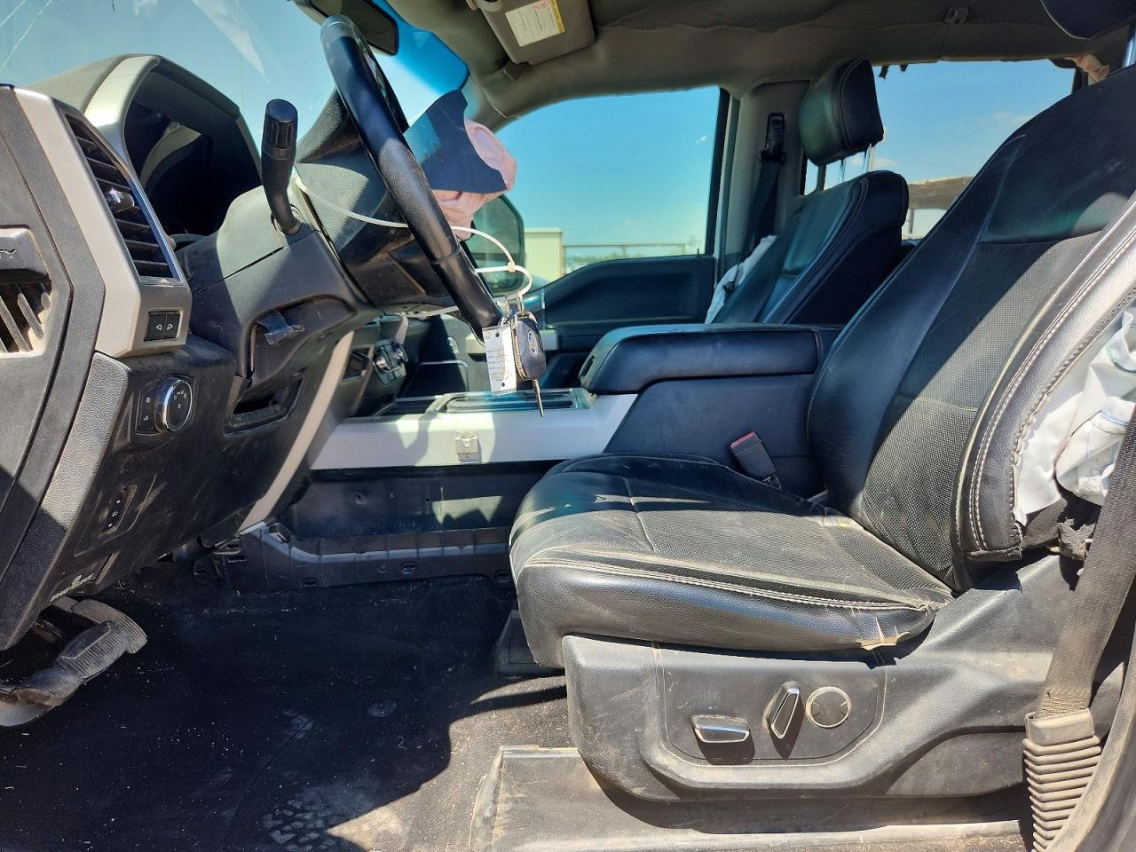 2019 Ford F250 Super Duty - zdjęcie 7