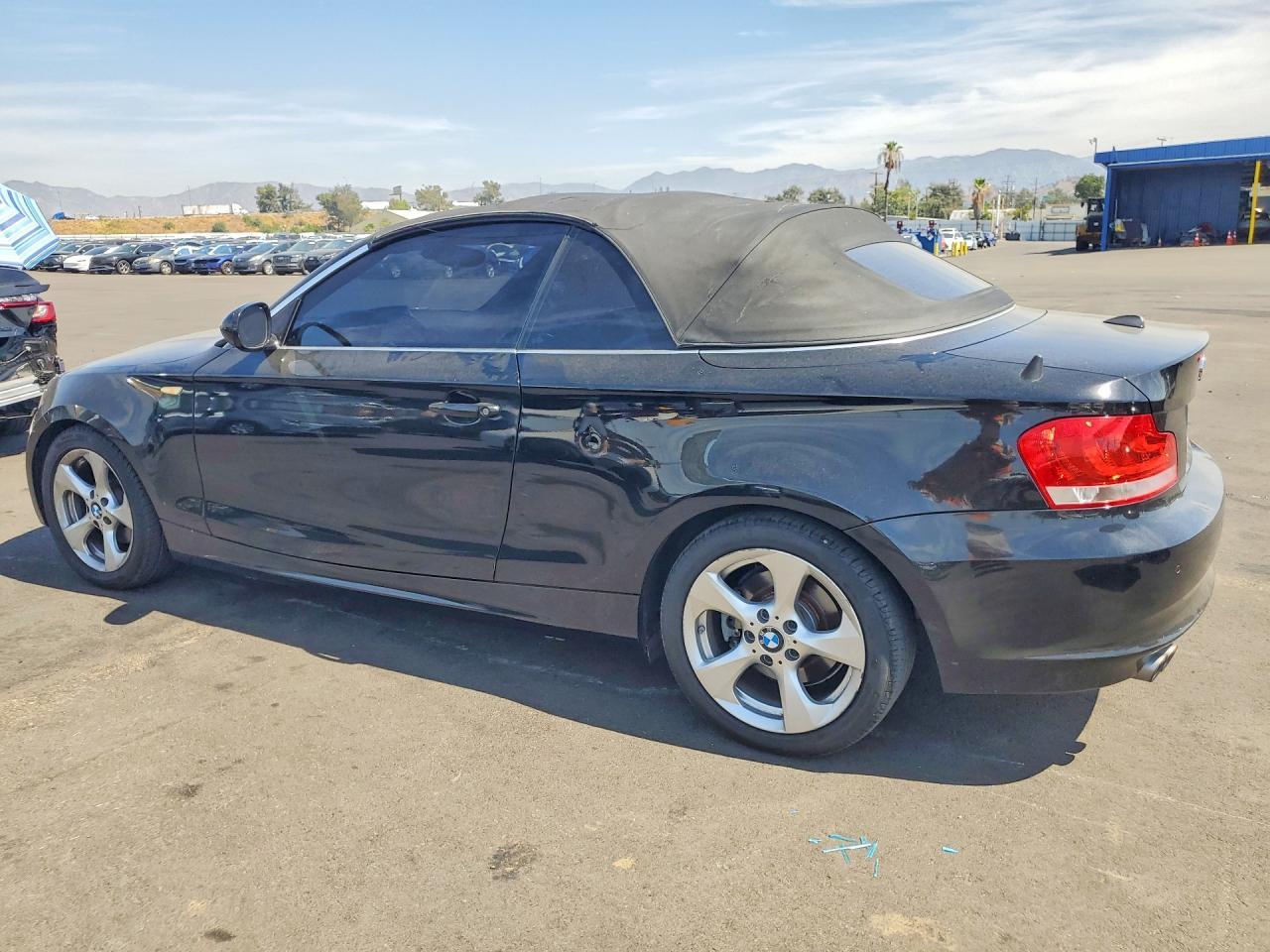 2013 BMW 128 I - zdjęcie 2