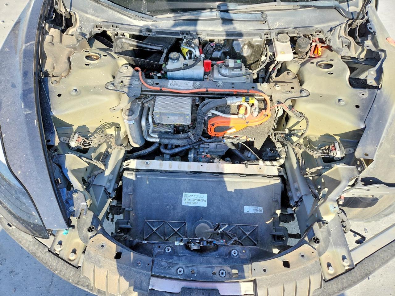 2022 Tesla Model 3 - zdjęcie 11