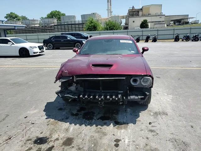 2019 Dodge Challenger R/T - zdjęcie 14