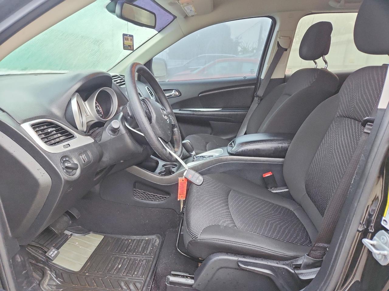 2020 Dodge Journey Se - zdjęcie 7