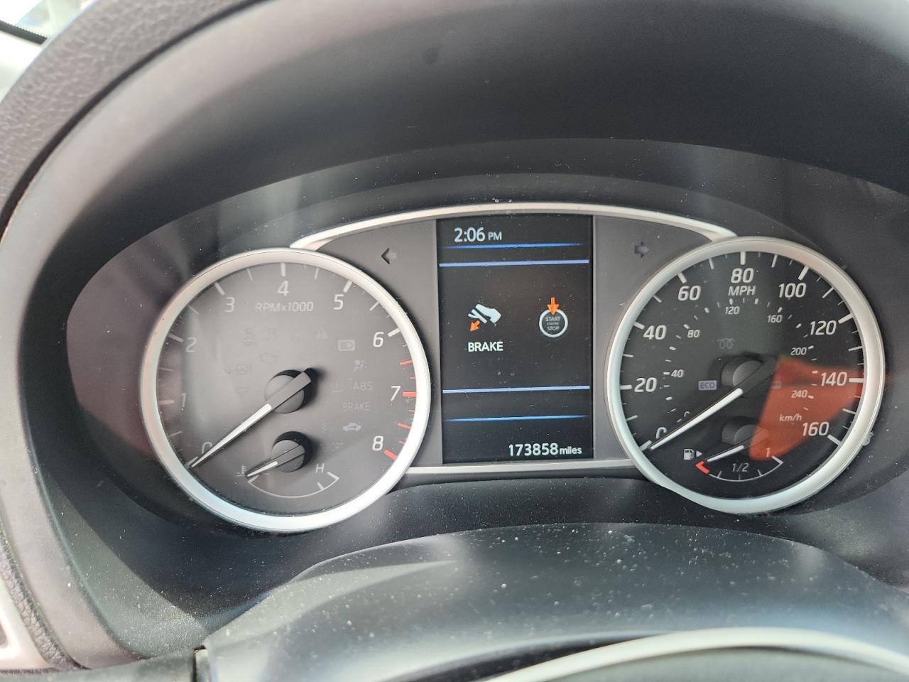 2019 Nissan Sentra Sv - zdjęcie 9