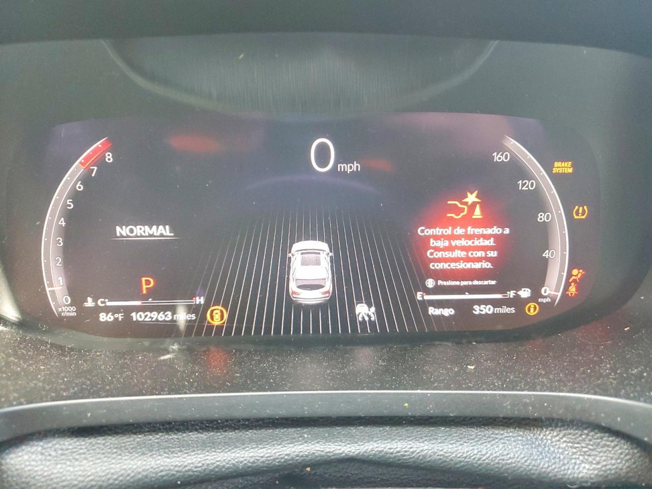 2023 Acura Mdx A-Spec - zdjęcie 9
