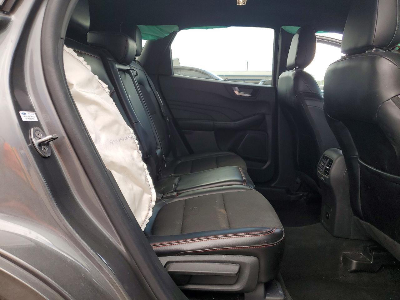 2024 Ford Escape St Line - zdjęcie 11