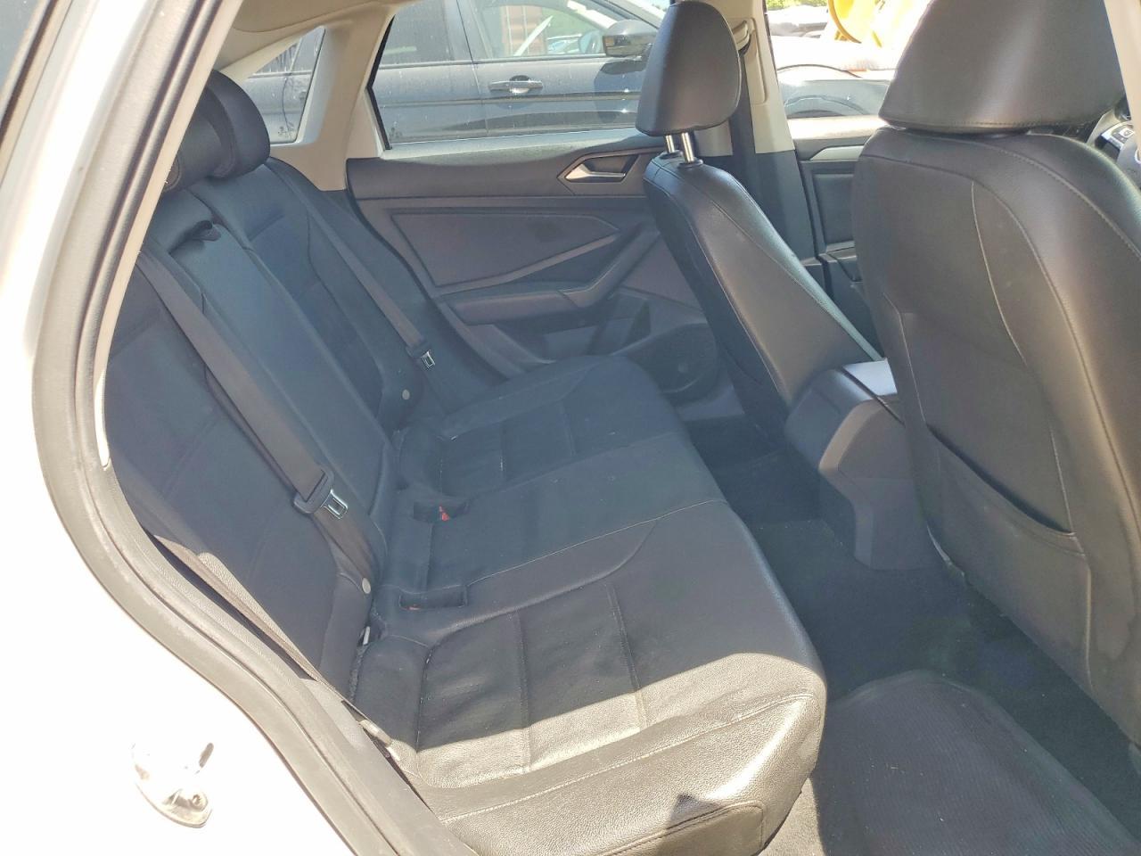 2019 Volkswagen Jetta S - zdjęcie 10