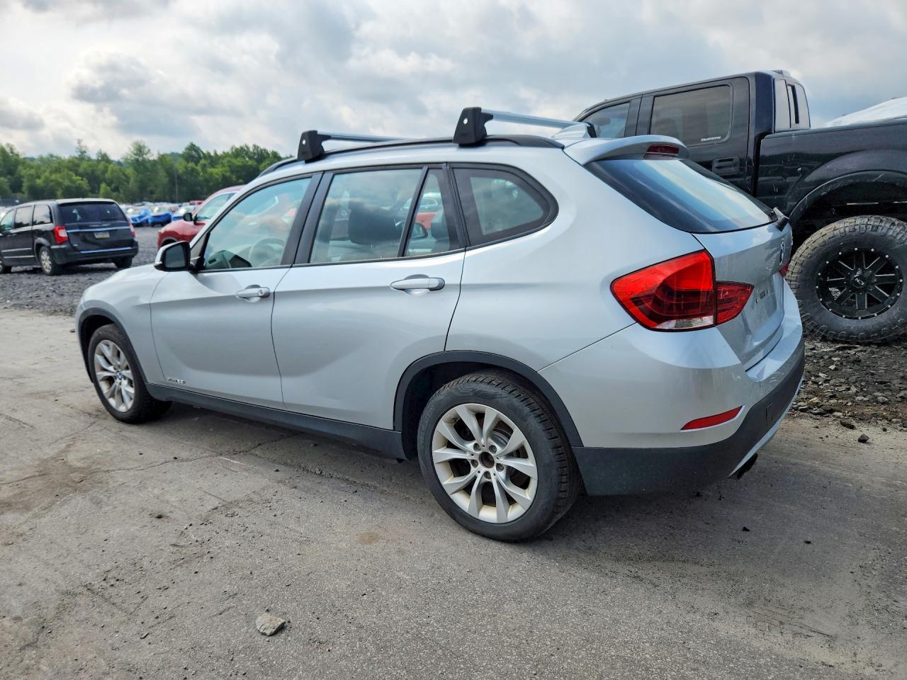 2013 BMW X1 xDrive28I - zdjęcie 2