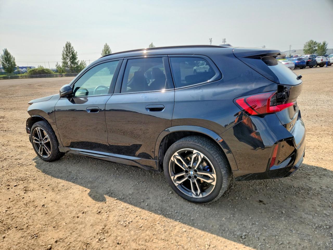 2024 BMW X1 xDrive28I - zdjęcie 2