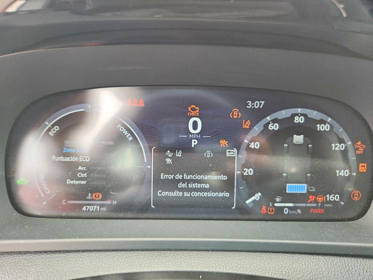 2024 Toyota Crown Limited - zdjęcie 9