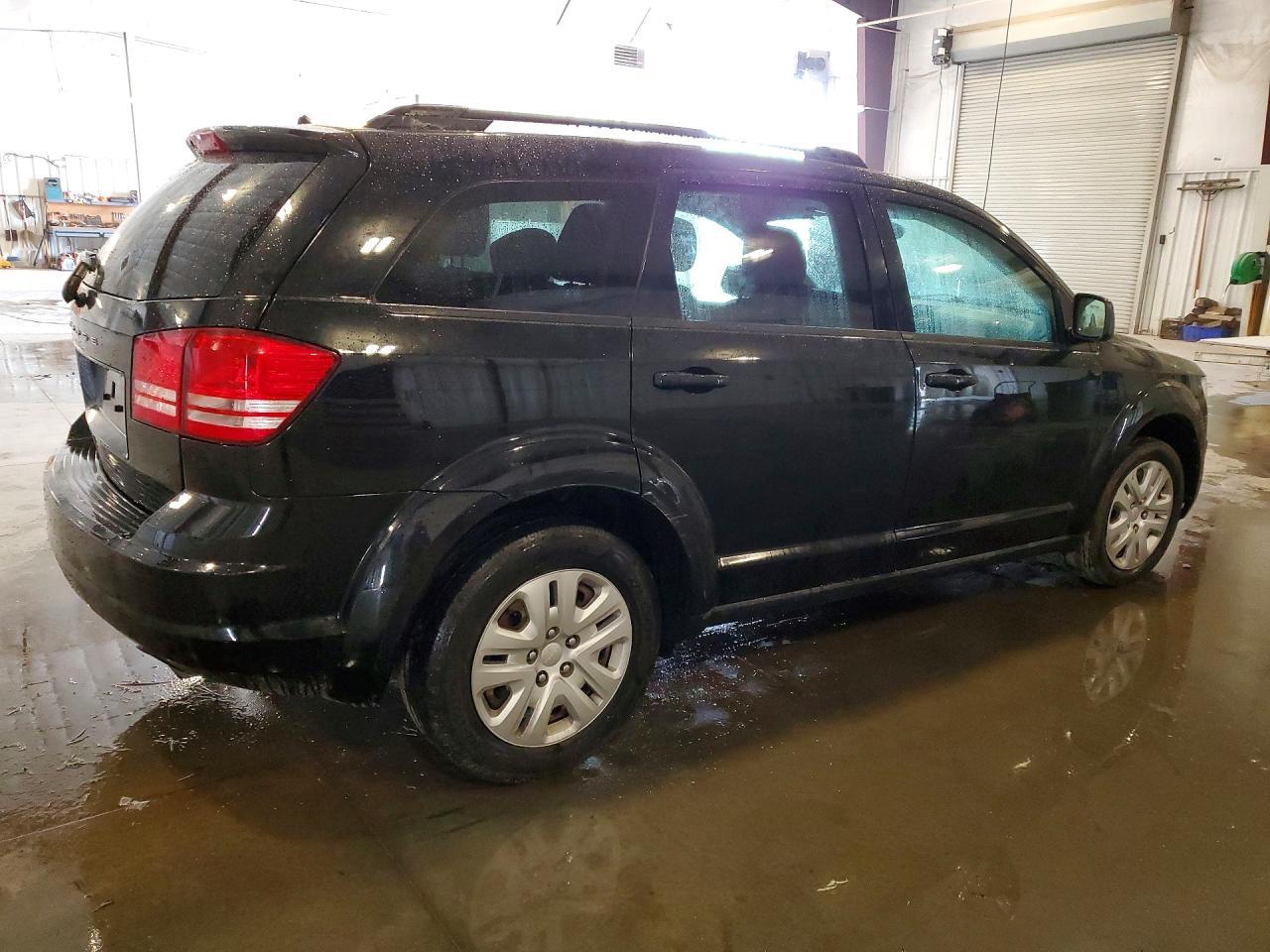 2019 Dodge Journey Se - zdjęcie 3