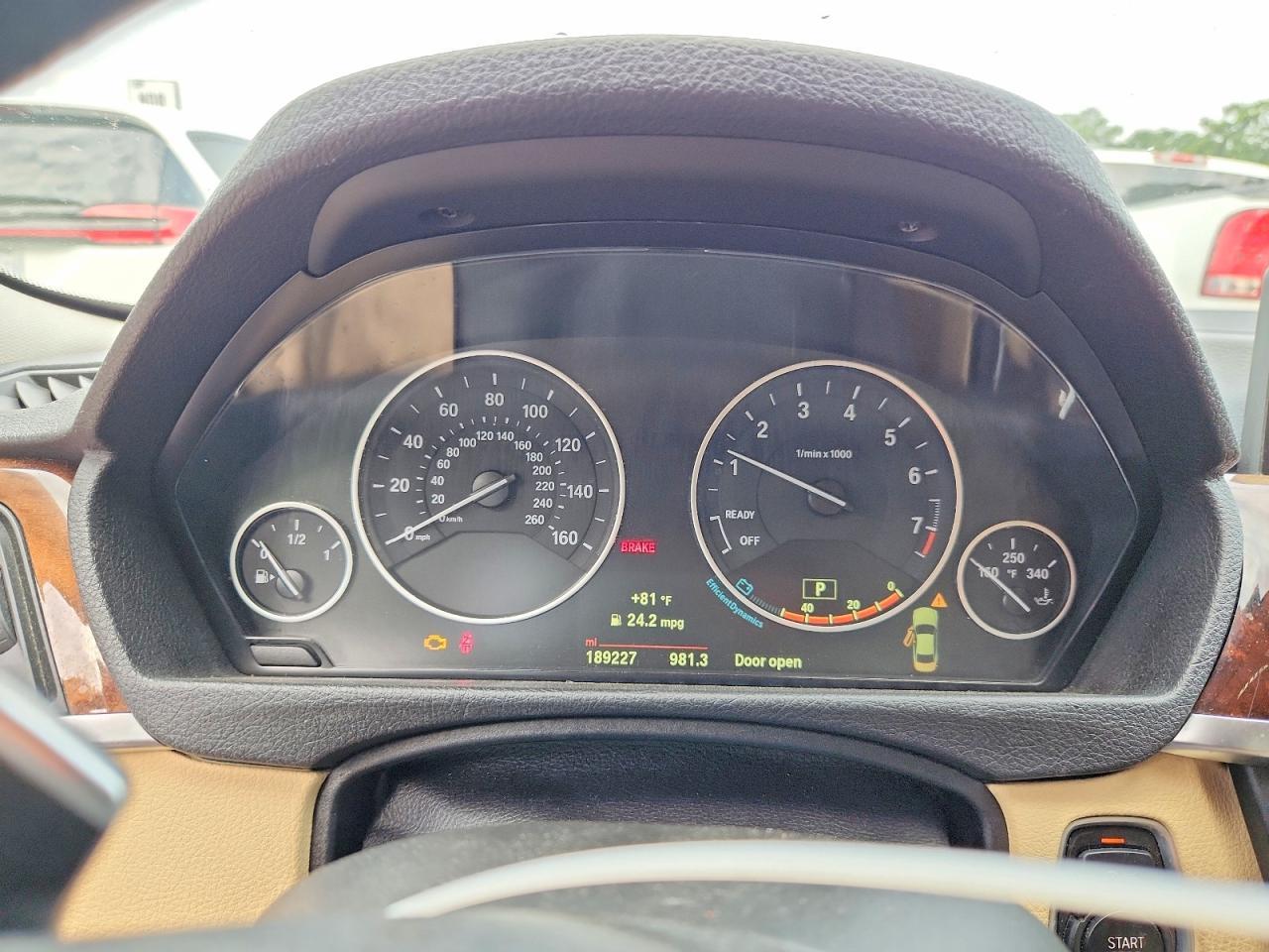 2015 BMW Seria 4 Coupe 428i - zdjęcie 9