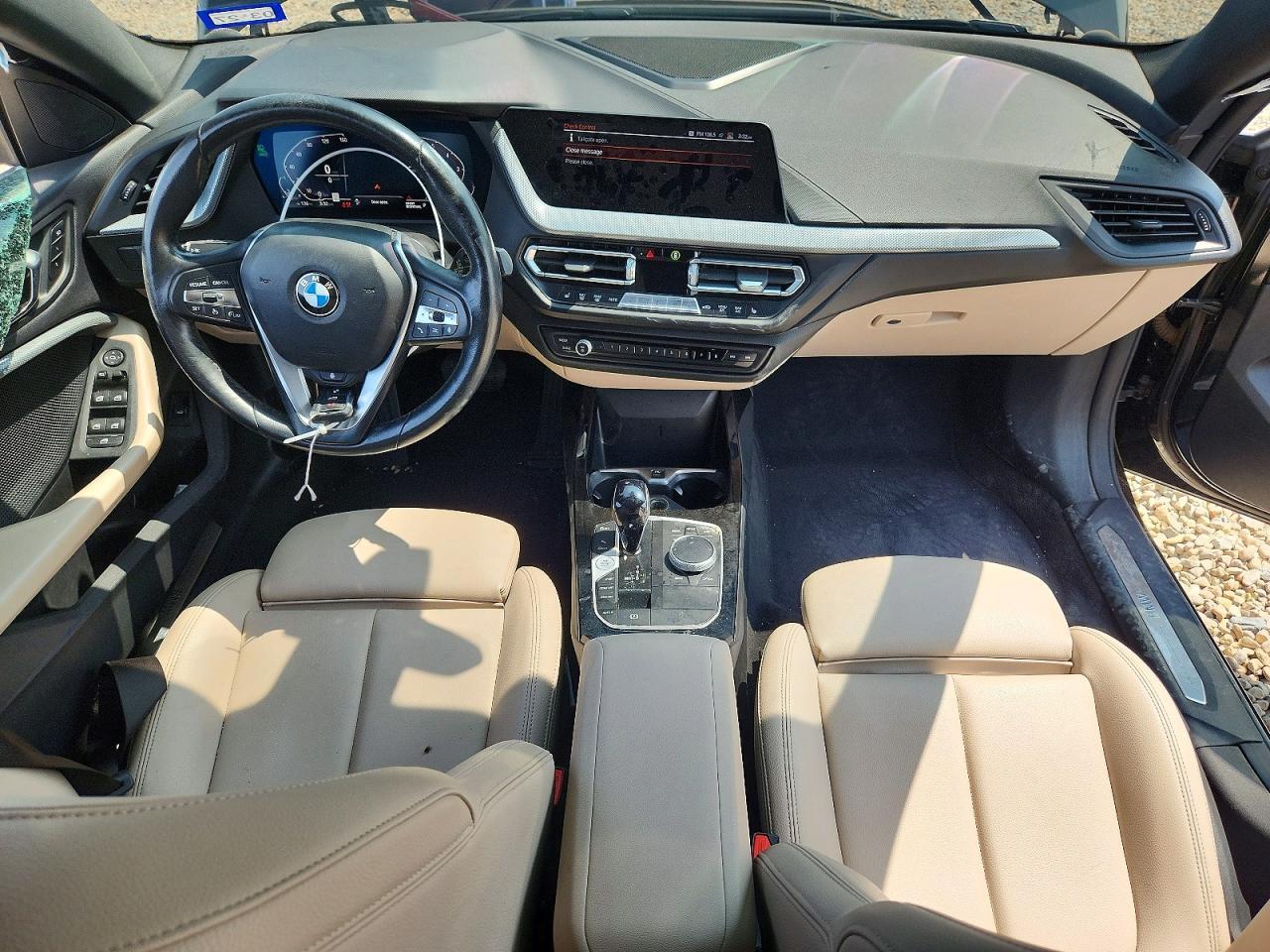 2022 BMW 228Xi - zdjęcie 8