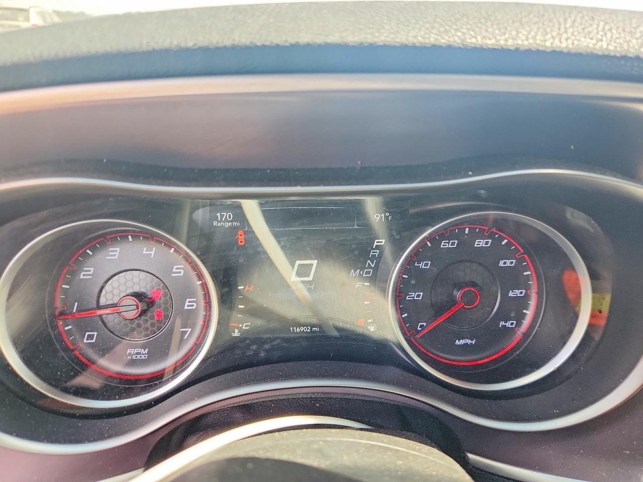 2020 Dodge Charger Sxt - zdjęcie 9