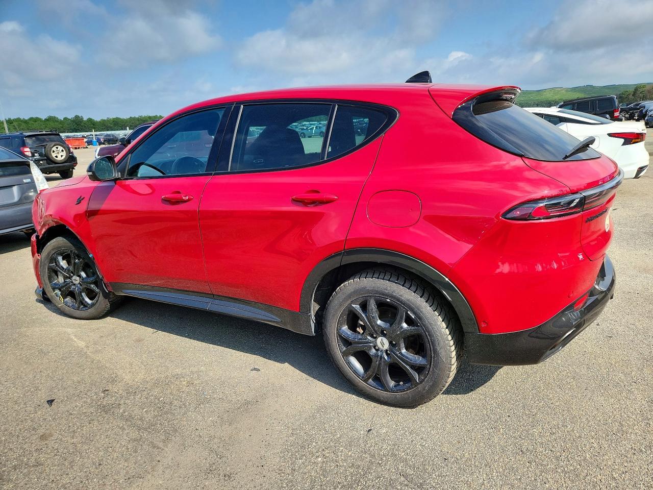 2024 Dodge Hornet R/T - zdjęcie 2