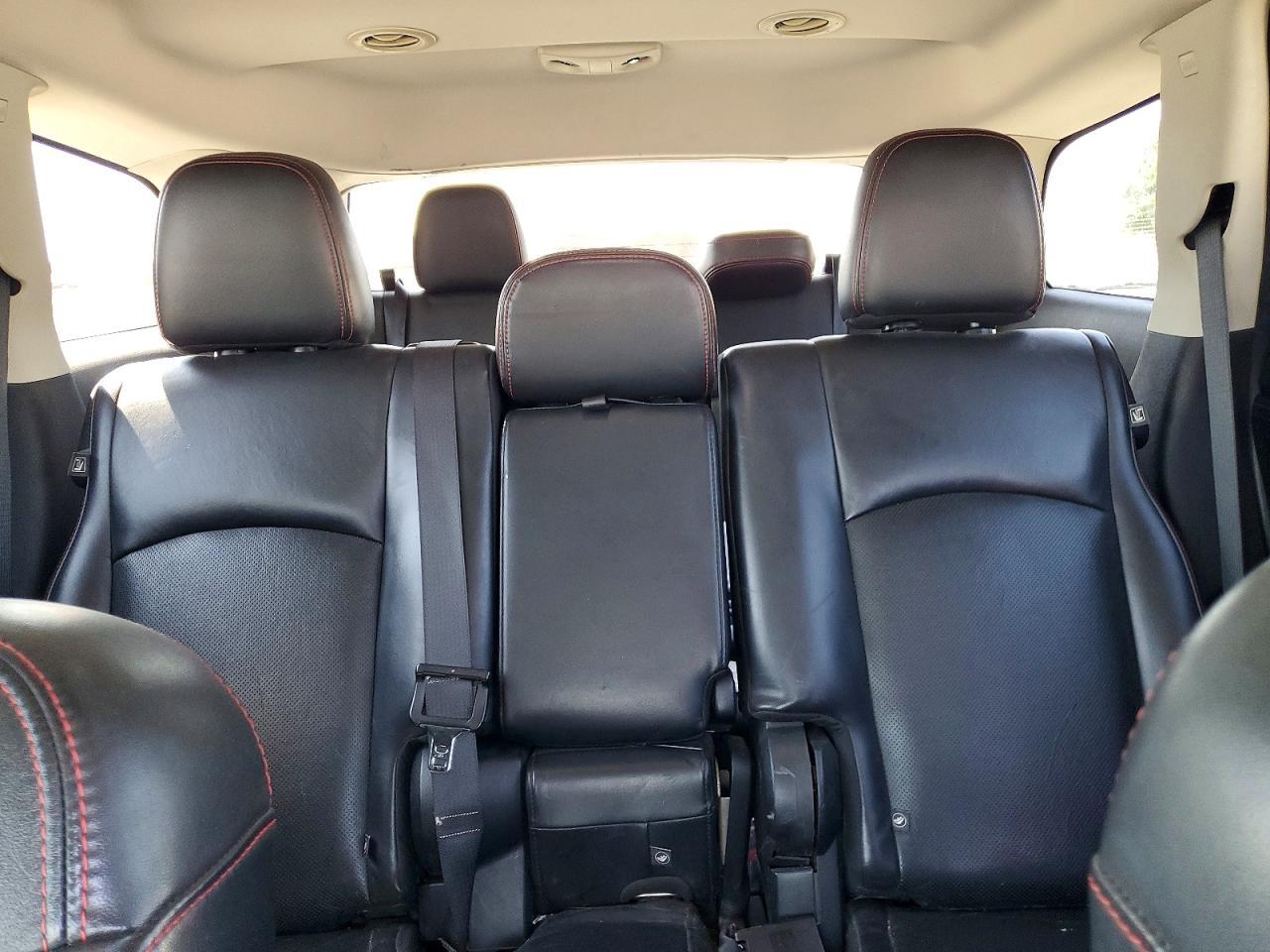 2016 Dodge Journey R/T - zdjęcie 10