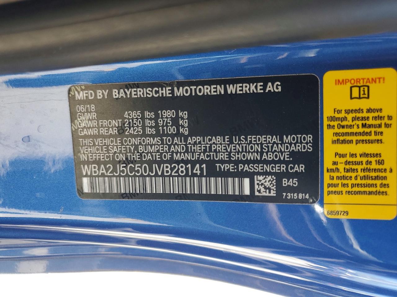 2024 BMW M240I - zdjęcie 12