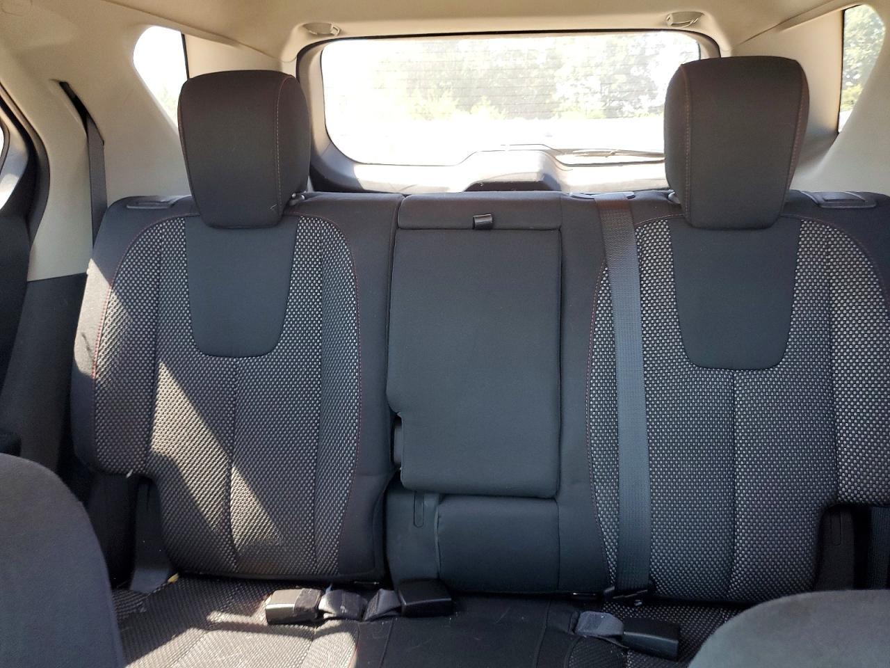 2013 Chevrolet Equinox Lt - zdjęcie 10