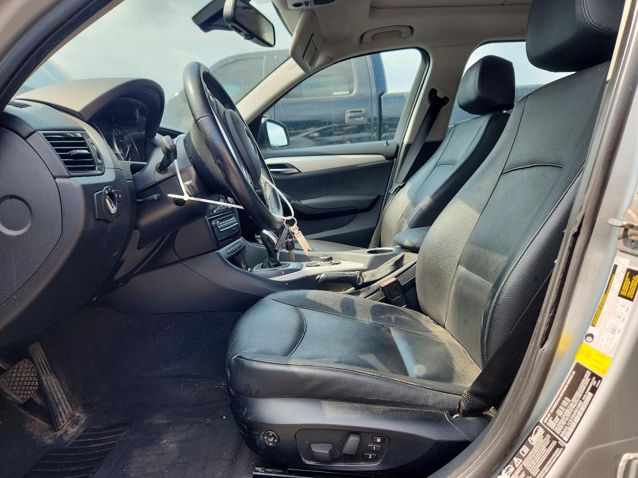 2013 BMW X1 xDrive28I - zdjęcie 7