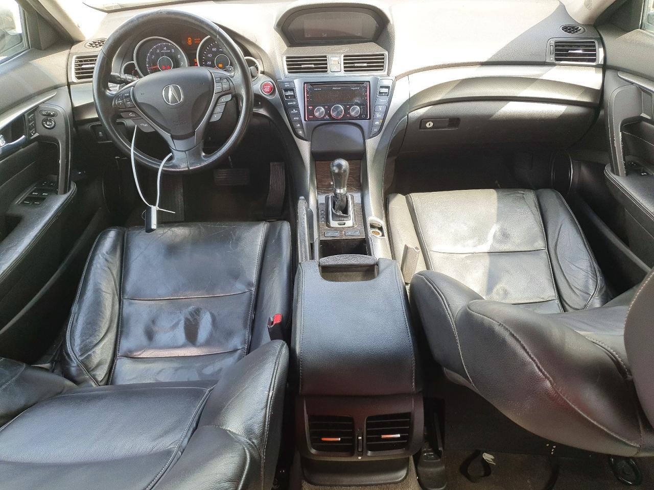 2013 Acura Tl Se - zdjęcie 8