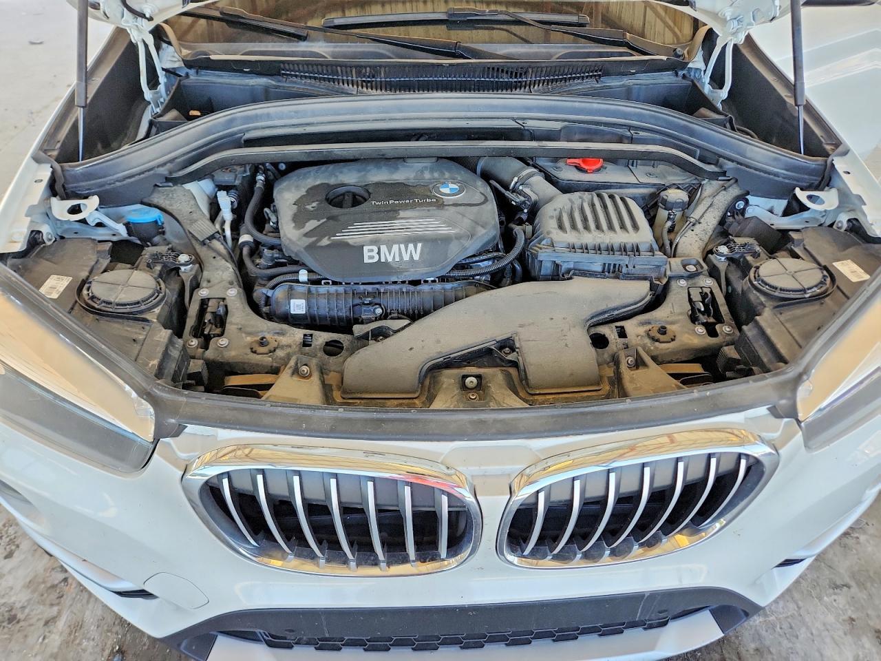 2019 BMW X1 xDrive28I - zdjęcie 11