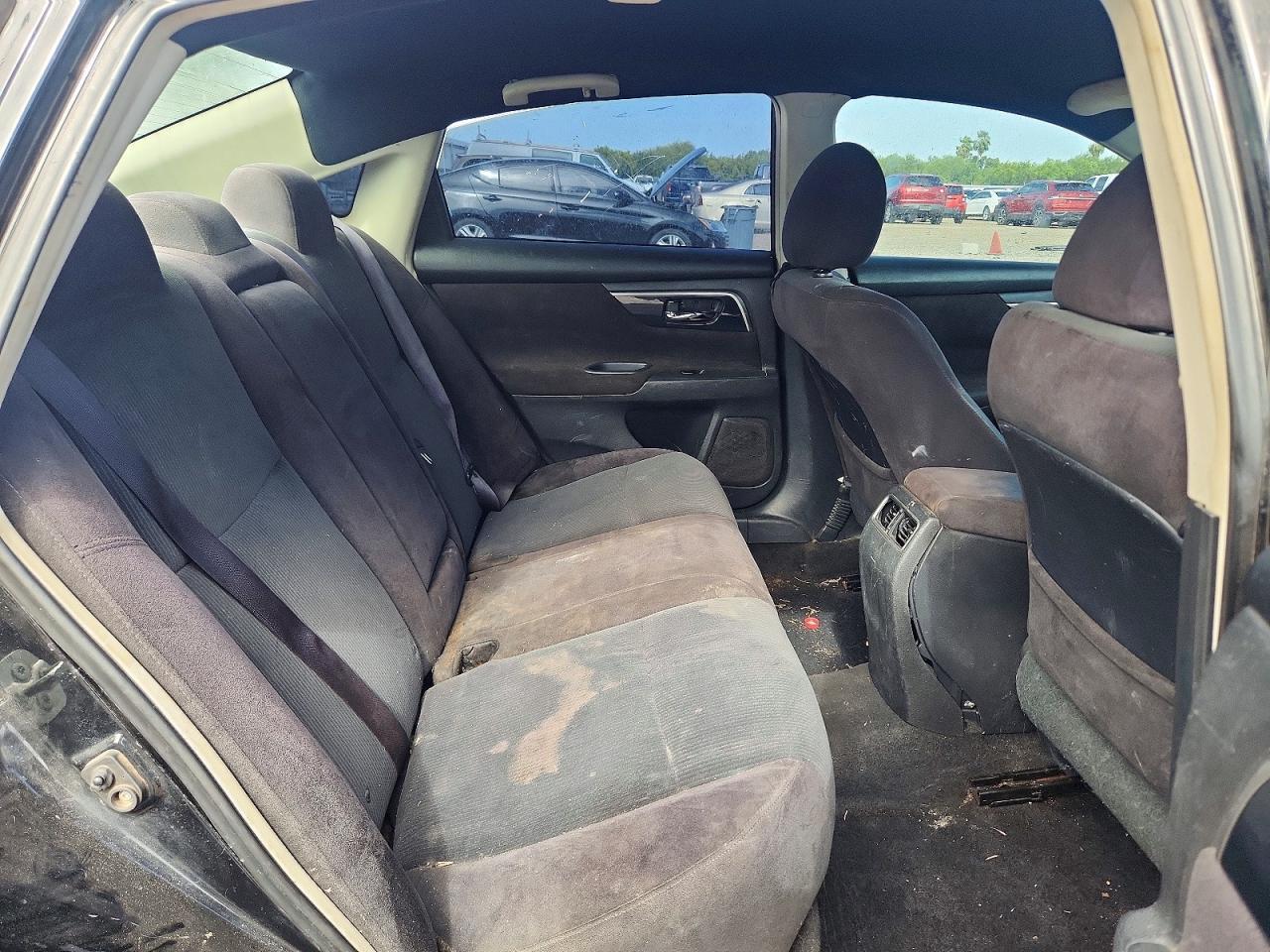 2013 Nissan Altima 2.5 - zdjęcie 10