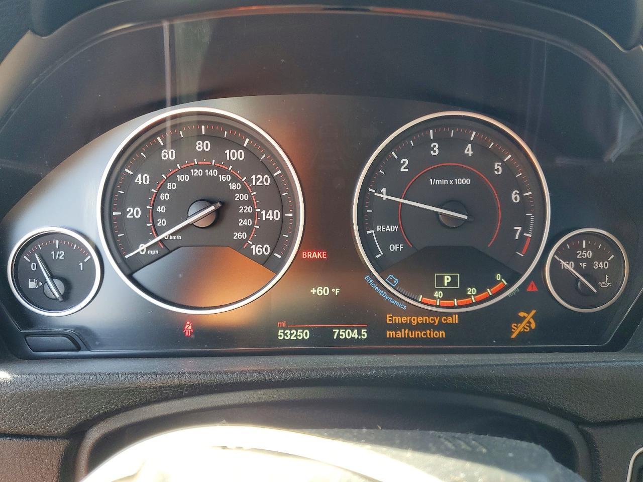 2017 BMW 430I - zdjęcie 9