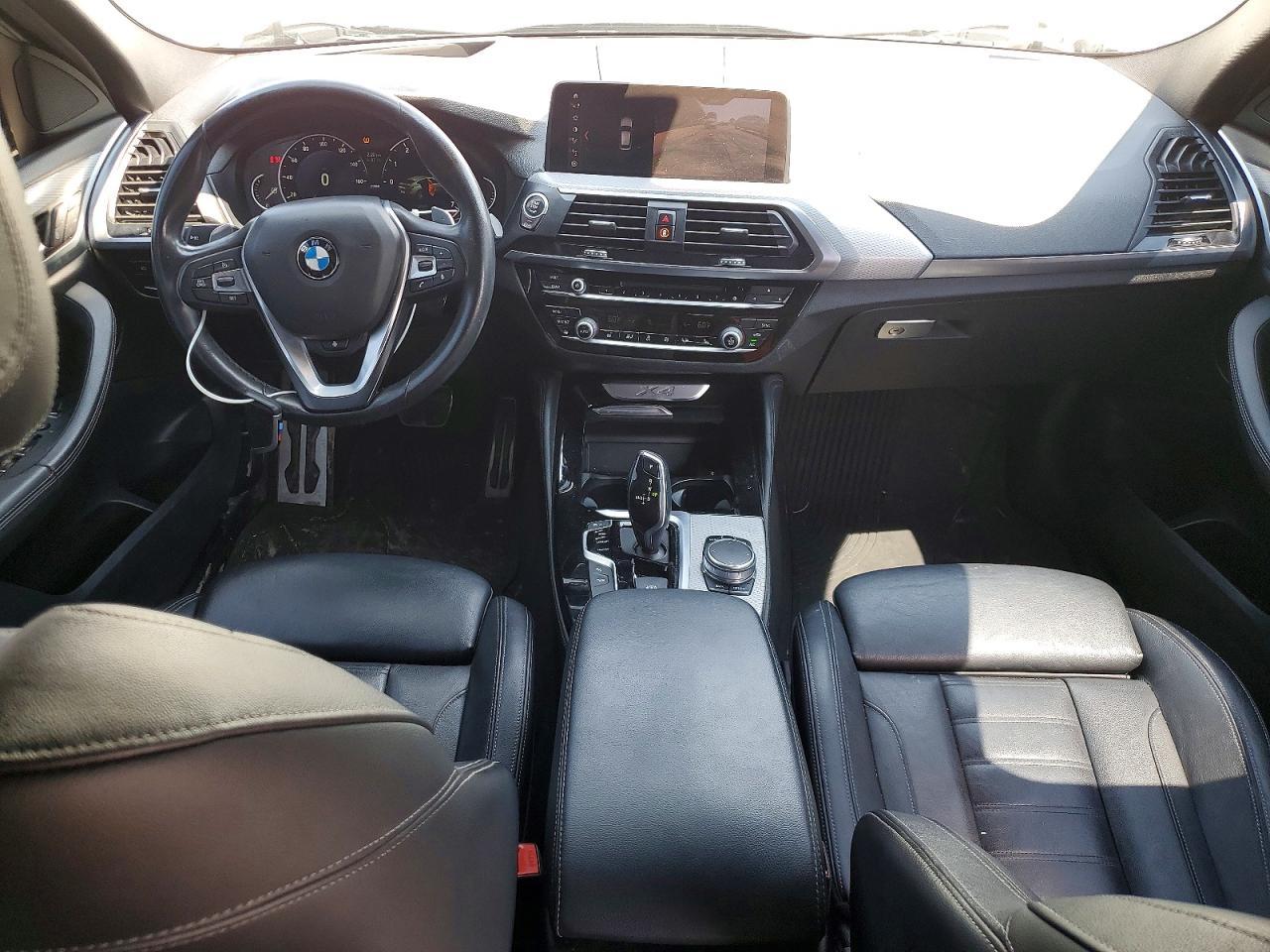 2019 BMW X4 xDrive30I - zdjęcie 8