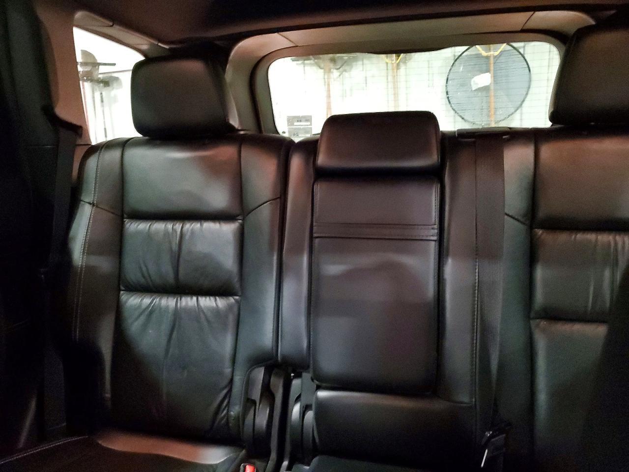 2014 Jeep Grand Cherokee Limited - zdjęcie 10