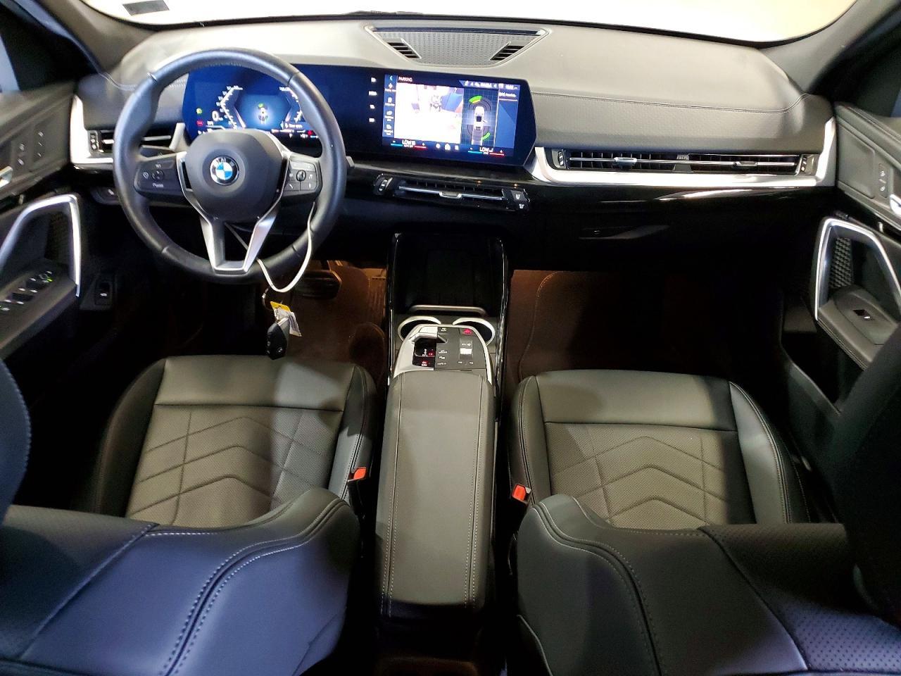 2026 BMW X2 xDrive28I - zdjęcie 8
