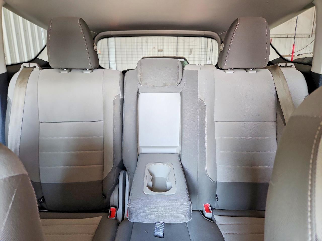 2013 Ford Escape Se - zdjęcie 10