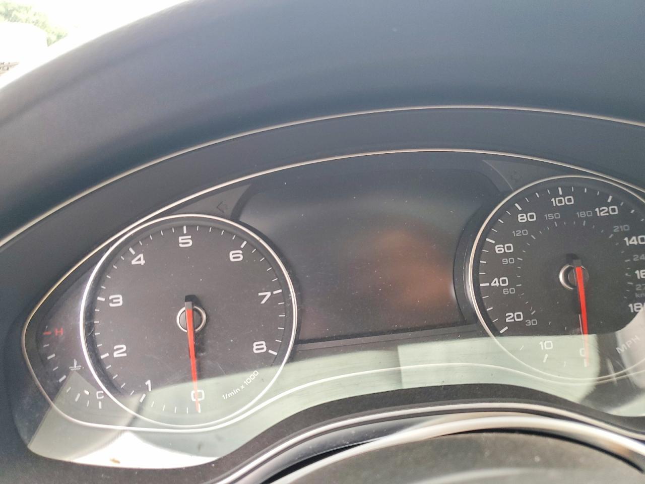 2014 Audi A6 Premium Plus - zdjęcie 9